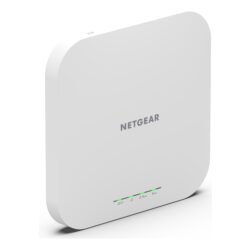NETGEAR Insight Cloud Managed WiFi 6 AX1800 Dual Band Access Point (WAX610) - Afbeelding 3
