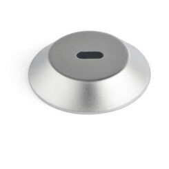 StarTech.com Security Slot Adapter Kit - Universele K-Slot Laptopslot Adapter voor Tablet/iPad/Laptop/Monitor/Telefoon - Compatibel met T-Bar - MacBook Pro/Air - Anti-Diefstal - Zilver