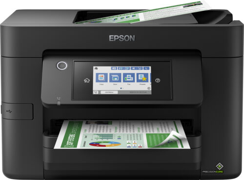 Multifunctionele printers