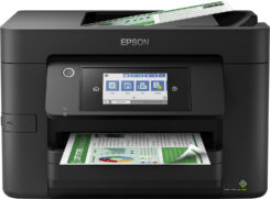 Epson WorkForce Pro WF-4820DWF - Afbeelding 2