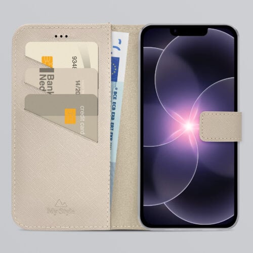Hoesjes