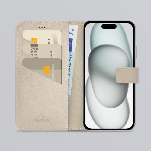Hoesjes