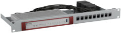 Rackmount.IT RM-ZN-T1 rack-toebehoren Montagebeugel