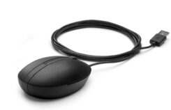 HP Desktop 320M muis met kabel - Afbeelding 3