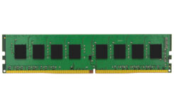 Kingston Technology KCP432NS6/8 geheugenmodule 8 GB 1 x 8 GB DDR4 3200 MT/s 288-pin DIMM - Afbeelding 3