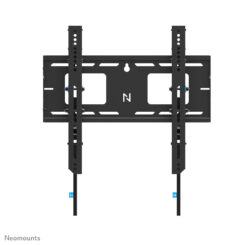 Neomounts WL35-750BL14 Heavy duty muurbeugel 42-75" - kantelbaar - vergrendelbaar - snelle installatie - TÜV - Afbeelding 4