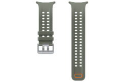 Samsung Galaxy Watch Ultra2 Marine Band - Afbeelding 2
