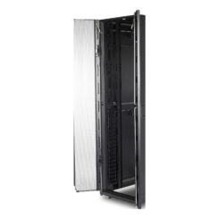 APC Verticale kabelmanager voor NetShelter SX 600mm breed 45U (2 stk) - Afbeelding 4