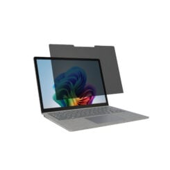 Kensington Privacy filter - 2-weg verwijderbaar voor Surface Laptop Go 1/2/3