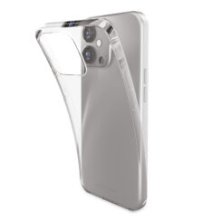 Mobilize Gelly Case Samsung Galaxy Z Flip8 5G Clear - Afbeelding 3