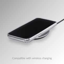Mobilize Magsafe Compatible Naked Protection Case for Google Pixel 11 Pro XL Clear