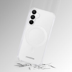 Mobilize Magsafe Compatible Naked Protection Case for Google Pixel 11 Pro XL Clear - Afbeelding 2