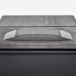 Mobilize Premium Folio Case Oppo Pad 6 Black - Afbeelding 4