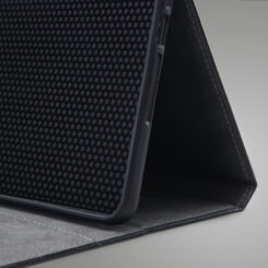 Mobilize Premium Folio Case Oppo Pad 6 Black - Afbeelding 5