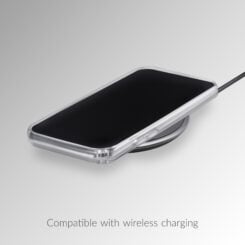 Mobilize MagSafe Compatible Naked Protection Case for Apple iPhone 17 Pro/18 Pro Clear