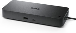 DELL SD25TB5 Bedraad Thunderbolt 5 Zwart - Afbeelding 5