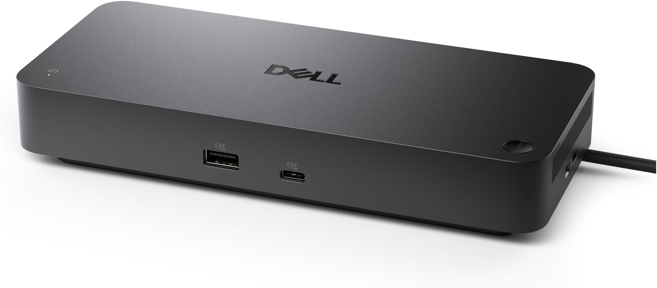 DELL SD25TB5 Bedraad Thunderbolt 5 Zwart - Afbeelding 5