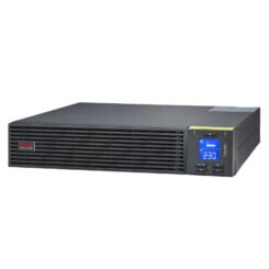 APC Easy UPS On-Line SRV RM 1000VA 230V