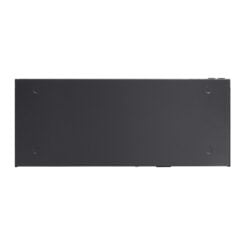 TP-Link ES228GP netwerk-switch Managed L2 Gigabit Ethernet (10/100/1000) Power over Ethernet (PoE) Zwart - Afbeelding 6