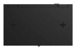 TP-Link ES206XPP-M2 netwerk-switch Managed L2 2.5G Ethernet (100/1000/2500) Power over Ethernet (PoE) Bureaublad-/wandmontage Zwart - Afbeelding 6