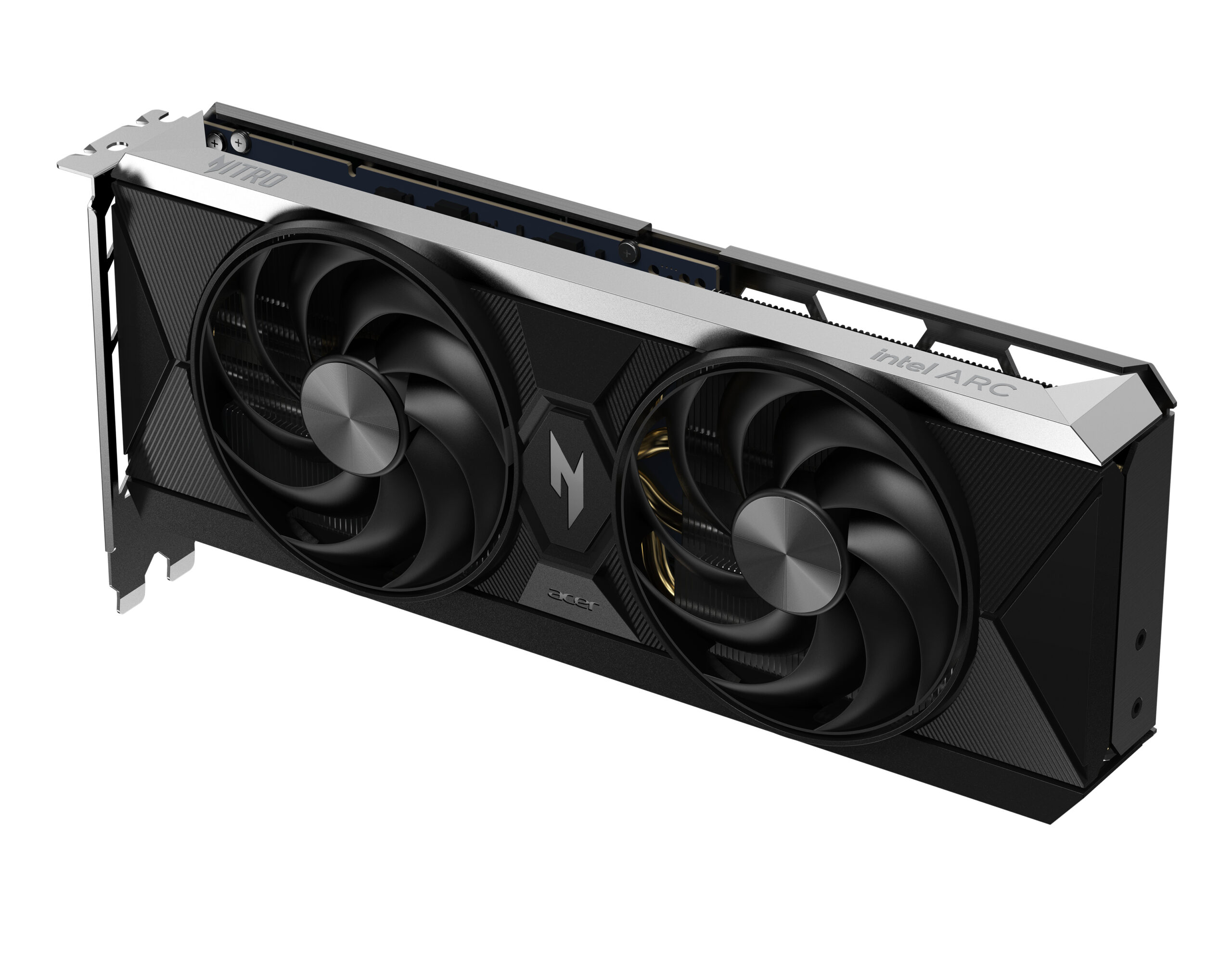 Acer Nitro Intel® Arc™ B570 OC Arc B570 10 GB GDDR6 - Afbeelding 6