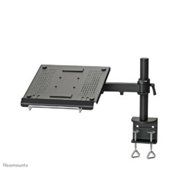 Neomounts NOTEBOOK-D100 Laptophouder monitorarm 10-22" - Afbeelding 3