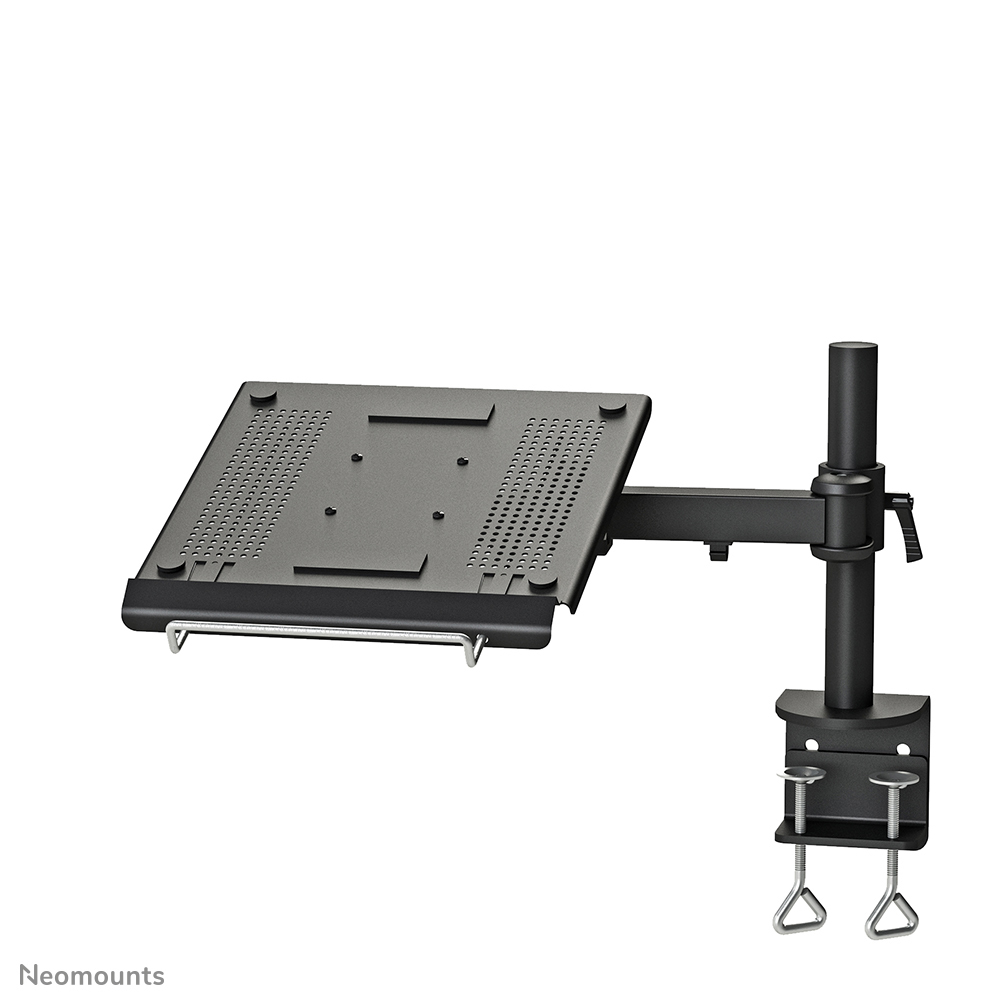 Neomounts NOTEBOOK-D100 Laptophouder monitorarm 10-22" - Afbeelding 3