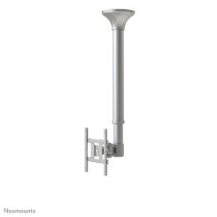 Neomounts FPMA-C200 Monitor/TV-beugel plafond 10-40" - h 64-104 cm - Afbeelding 3