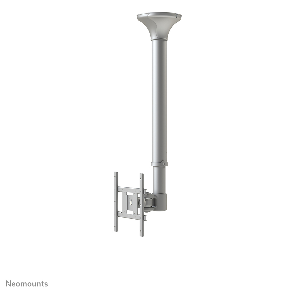 Neomounts FPMA-C200 Monitor/TV-beugel plafond 10-40" - h 64-104 cm - Afbeelding 3