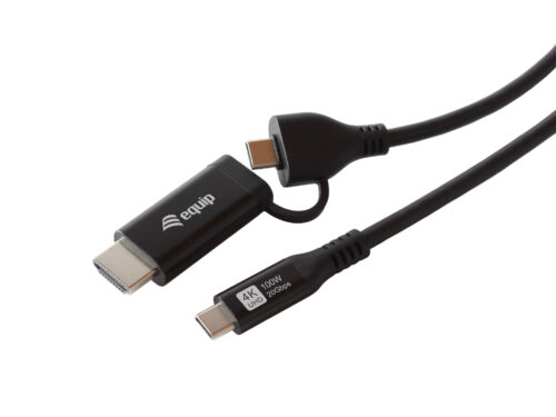 Kabels en adapters