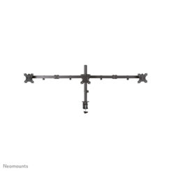 Neomounts FPMA-D550D3BLACK Monitorarm 10-27" - Afbeelding 3