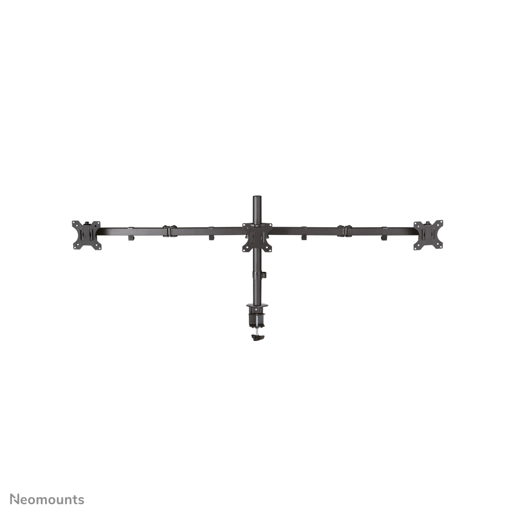 Neomounts FPMA-D550D3BLACK Monitorarm 10-27" - Afbeelding 3