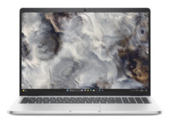 DELL Pro 16 Plus PB16250 Intel Core Ultra 7 255U Laptop 40,6 cm (16") Full HD+ 16 GB DDR5-SDRAM 512 GB SSD Wi-Fi 6E (802.11ax) Windows 11 Pro Belgisch Aluminium - Afbeelding 3