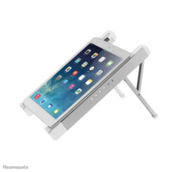 Neomounts NSLS010 Laptopstandaard 11-17" - opvouwbaar - compact - universeel - Afbeelding 5