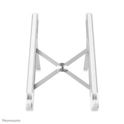 Neomounts NSLS010 Laptopstandaard 11-17" - opvouwbaar - compact - universeel - Afbeelding 6