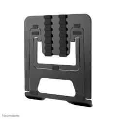 Neomounts NSLS085BLACK Laptopstandaard 10-17" - opvouwbaar - compact - universeel - Afbeelding 6
