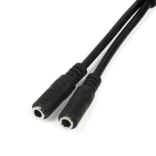 Audio-verdelers