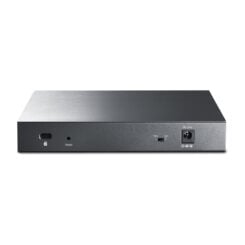 TP-Link Omada TL-RP108GE netwerk-switch Managed L2 Gigabit Ethernet (10/100/1000) Power over Ethernet (PoE) Zwart - Afbeelding 4