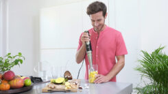 Braun MultiQuick 9 MQ 9135XI 0,6 l Staafmixer 1200 W Zwart, Roestvrijstaal - Afbeelding 6