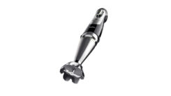 Braun MultiQuick 9 MQ 9135XI 0,6 l Staafmixer 1200 W Zwart, Roestvrijstaal - Afbeelding 4