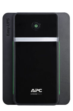 APC Back-UPS BVX2200LI Noodstroomvoeding - 2200VA 6x C13 - Afbeelding 6