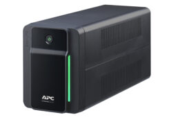 APC Back-UPS BVX700LI Noodstroomvoeding - 700VA, 4x C13 - Afbeelding 5