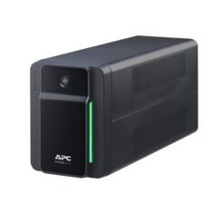 APC Back-UPS BVX700LI-GR Noodstroomvoeding - 700VA, 2x stopcontact - Afbeelding 5