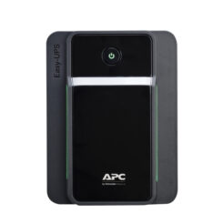 APC Back-UPS BVX700LI-GR Noodstroomvoeding - 700VA, 2x stopcontact - Afbeelding 3