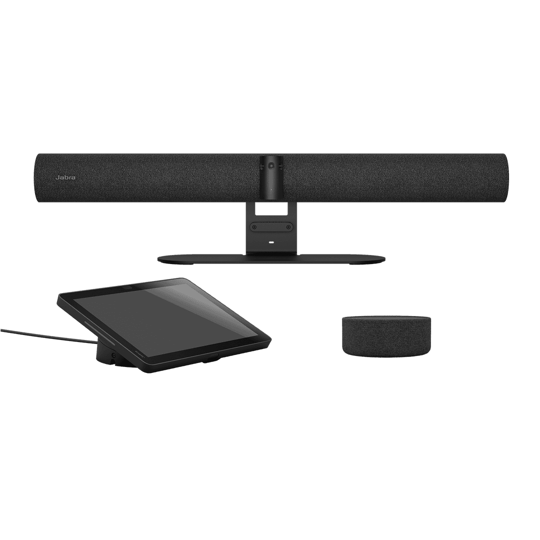 Jabra PanaCast 55 VBS video conferencing systeem Ethernet LAN Videovergaderingssysteem voor groepen - Afbeelding 3