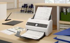 Epson WorkForce DS-730N - Afbeelding 6