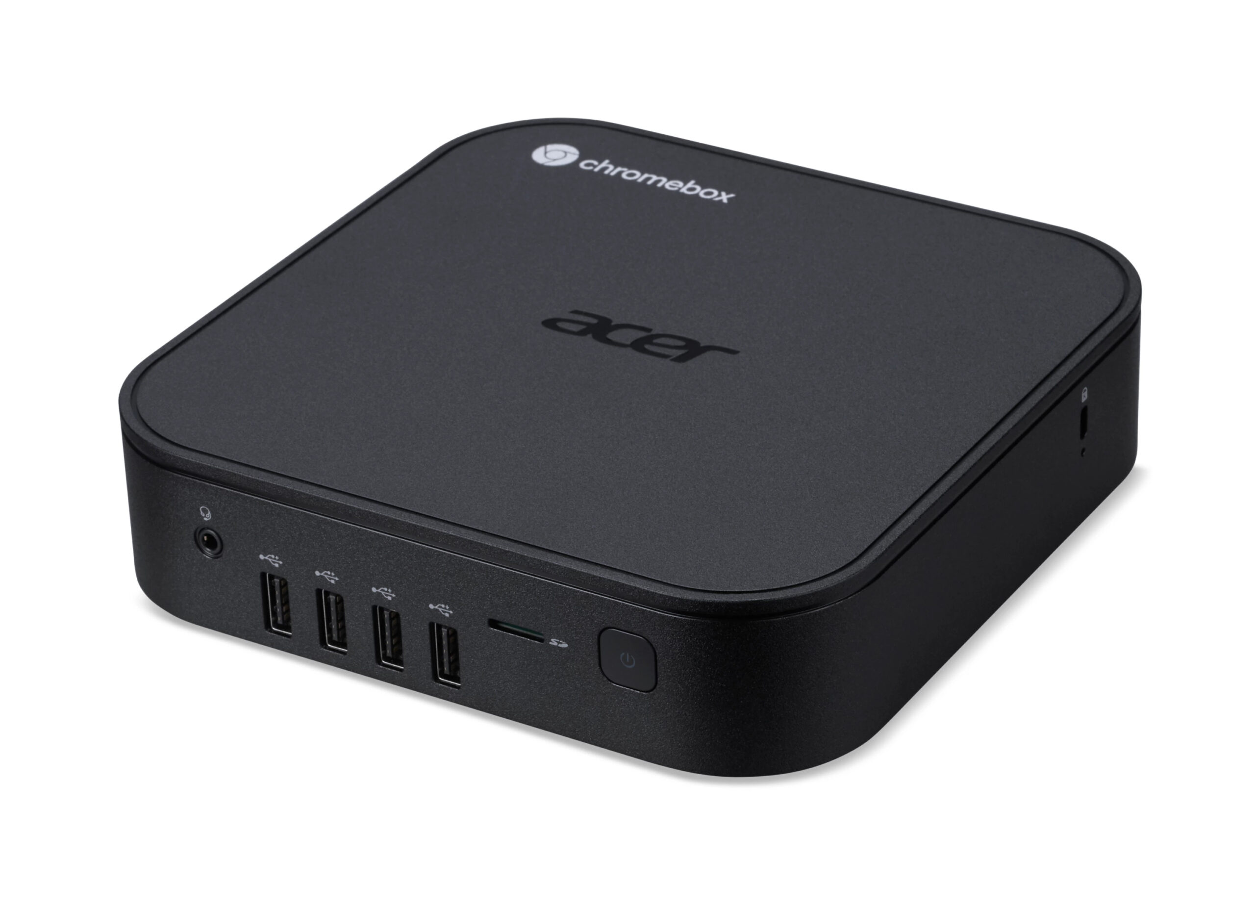 Acer Chromebox CXI6 - Afbeelding 5
