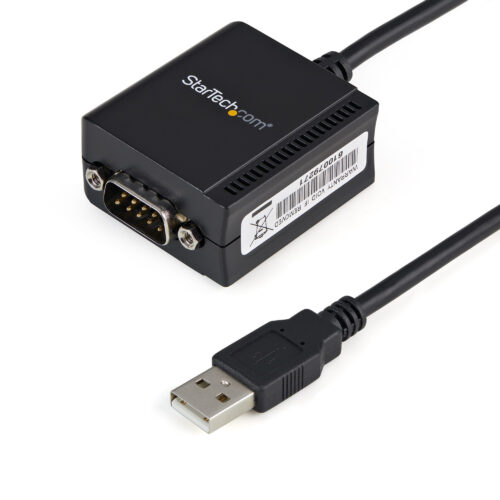 Kabels en adapters