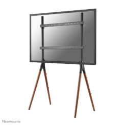 Neomounts NM-M1000BLACK TV vloerstandaard 37-70" - Afbeelding 2