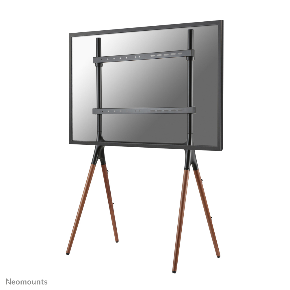 Neomounts NM-M1000BLACK TV vloerstandaard 37-70" - Afbeelding 2